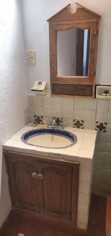 Appartement Loft Familial Cosy à Guanajuato Extérieur photo