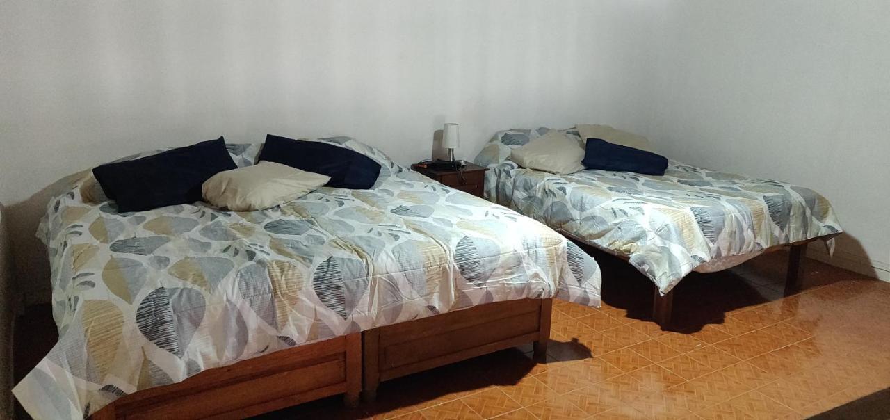 Appartement Loft Familial Cosy à Guanajuato Extérieur photo