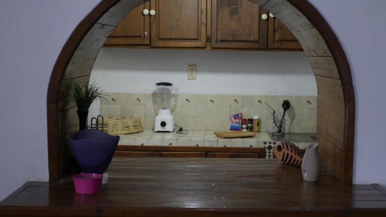 Appartement Loft Familial Cosy à Guanajuato Extérieur photo
