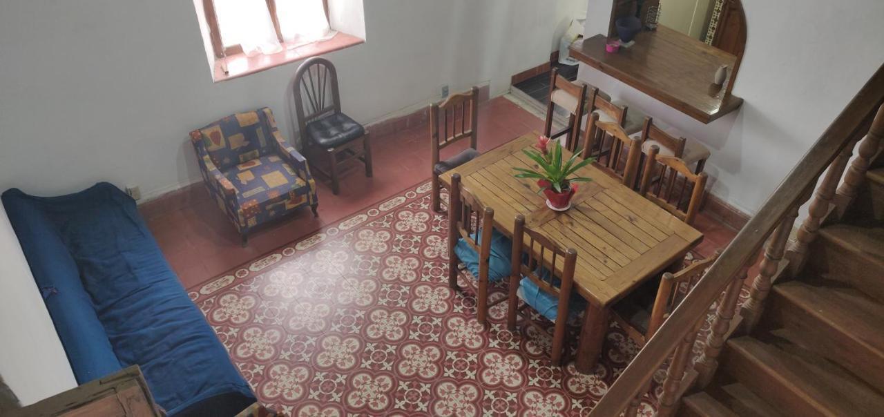 Appartement Loft Familial Cosy à Guanajuato Extérieur photo